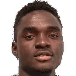 Player: C. Nwoga