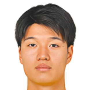 Player: K. Kumasawa