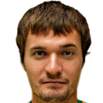 Player: R. Bugaev