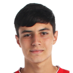 Player: G. Muradyan