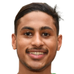 Player: Hassan Al-Ali