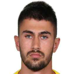 Player: A. Taşdan