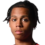 photo Amani Richards