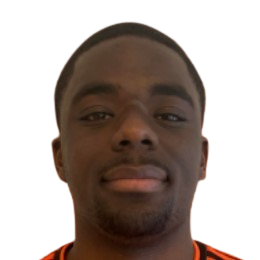 Player: S. Opoku