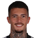 Player: Emerson Júnior