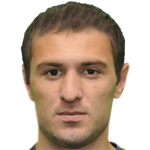 Player: S. Asildarov