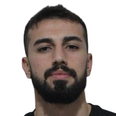 Player: Cem Çoşkun