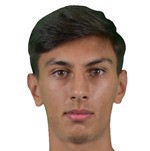 Player: Mehmet Çetinkaya