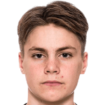 Player: N. Arvidsson