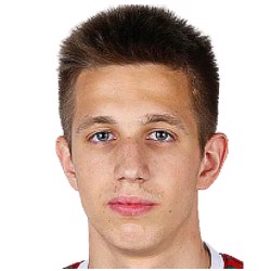 Player: M. Shnaptsev