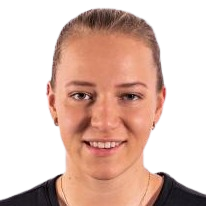 Player: K. Kruusmann