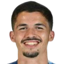 Player: Leandro Bral