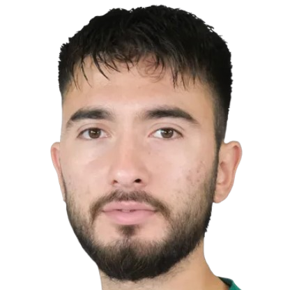 Player: F. Yılmaz