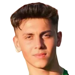 Emirhan Yılmaz