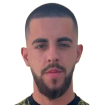Player: Rodrigo Dias