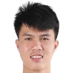 Player: P. Pholsongkram