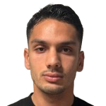 Player: Mustafa Akın