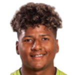 photo Wilson Adonis Ramírez Preciado