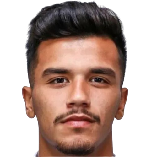 Matheus Nunes
