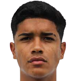 Player: Lucas Barbosa