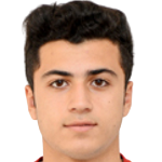 Player: Samet Almalı