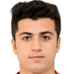 Samet Almalı