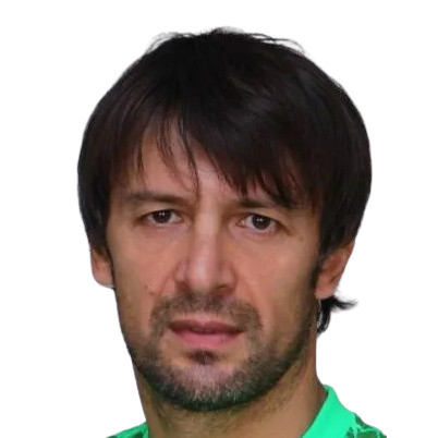 Player: Oleksandr Shovkovskyi