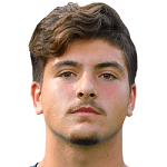 Player: G. Agostino