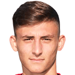 photo Andrea Amerise