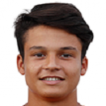 Player: Furkan Tokbaş