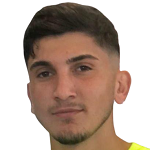 Player: Mehmet Şahin Sarı