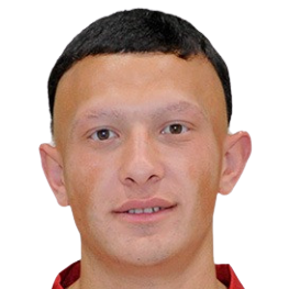 Player: H. Mnatsakanyan