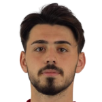 Player: Batuhan İhsan Uçan