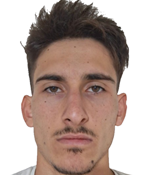 Player: Berkecan Ulaş