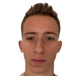 Player: Yusuf Kemal Gökkaya