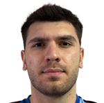 Player: Melih Yeşilyurt