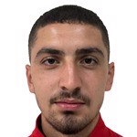 Player: Arda Berk Çakmak