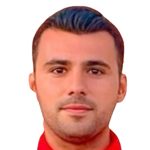 Player: Boğaç Emre Gecekuşu