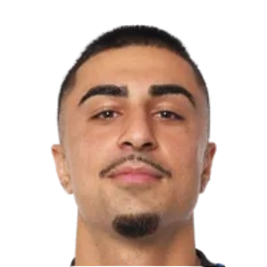 Player: M. Nejad Haji Lor