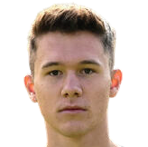 Player: J. Schüchter