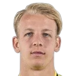 Player: M. Hamm