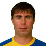 Player: A. Tikhonovetskiy