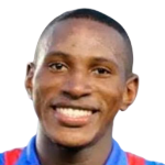 Player: B. Palacios