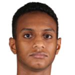 Player: A. Abdelrahim