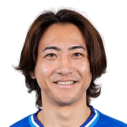 Player: K. Mochii