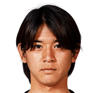 Player: R. Sato