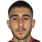 Player: Kerem İmamoğlu