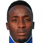 Player: Abdeen Temitope Abdul