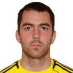 Player: N. Revishvili