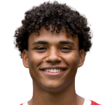 Player: H. Koudossou